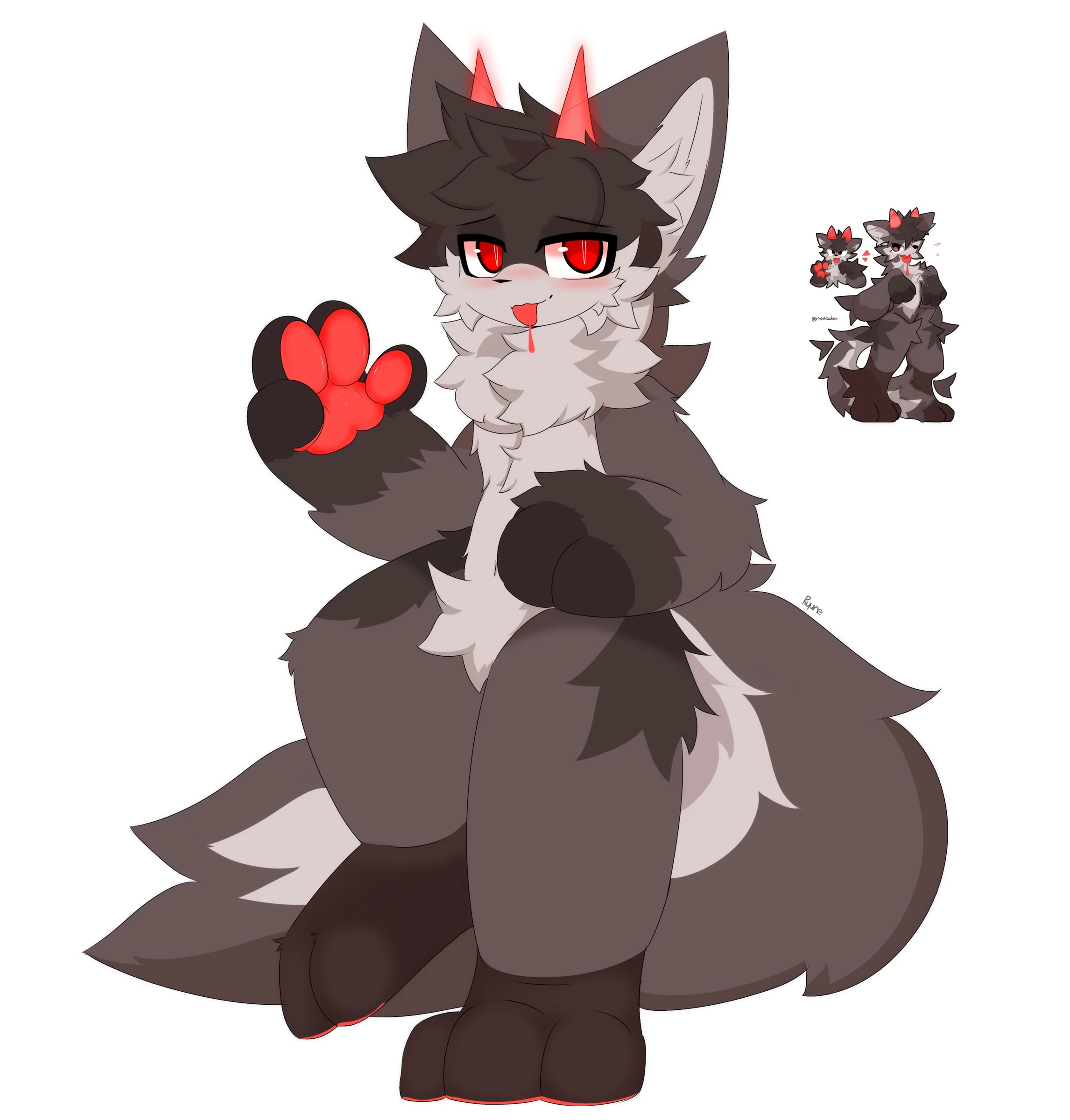 Weekly Furry Art 5