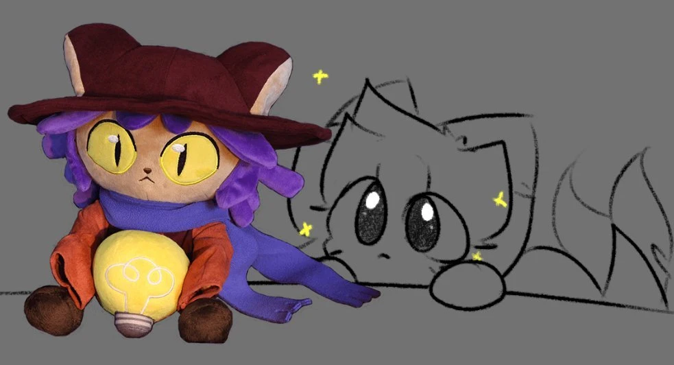 Daily Furry Art 117