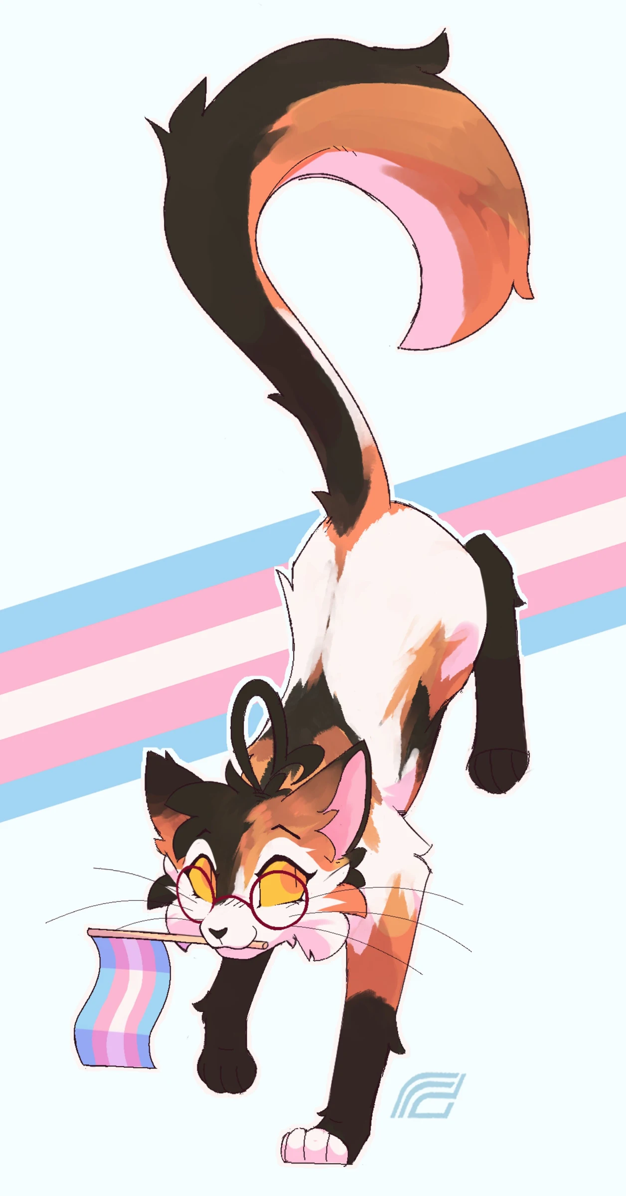 Weekly Furry Art 41