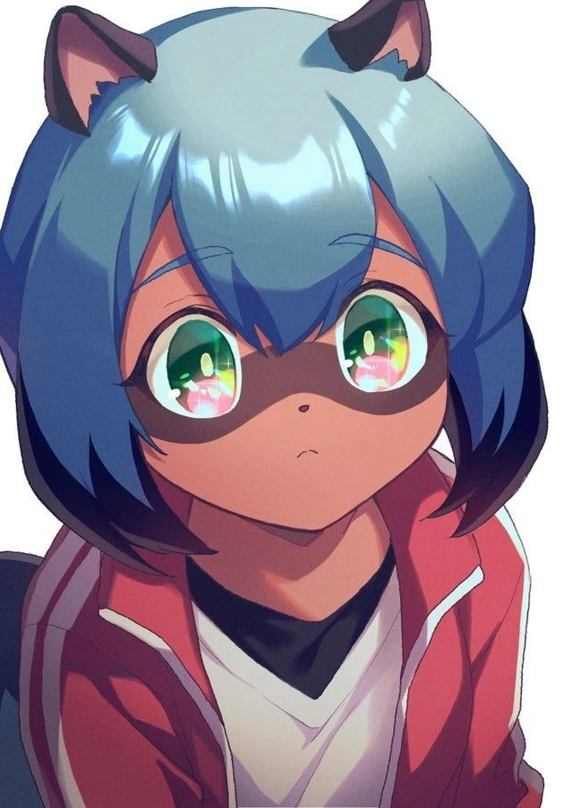 Daily Furry Art 12