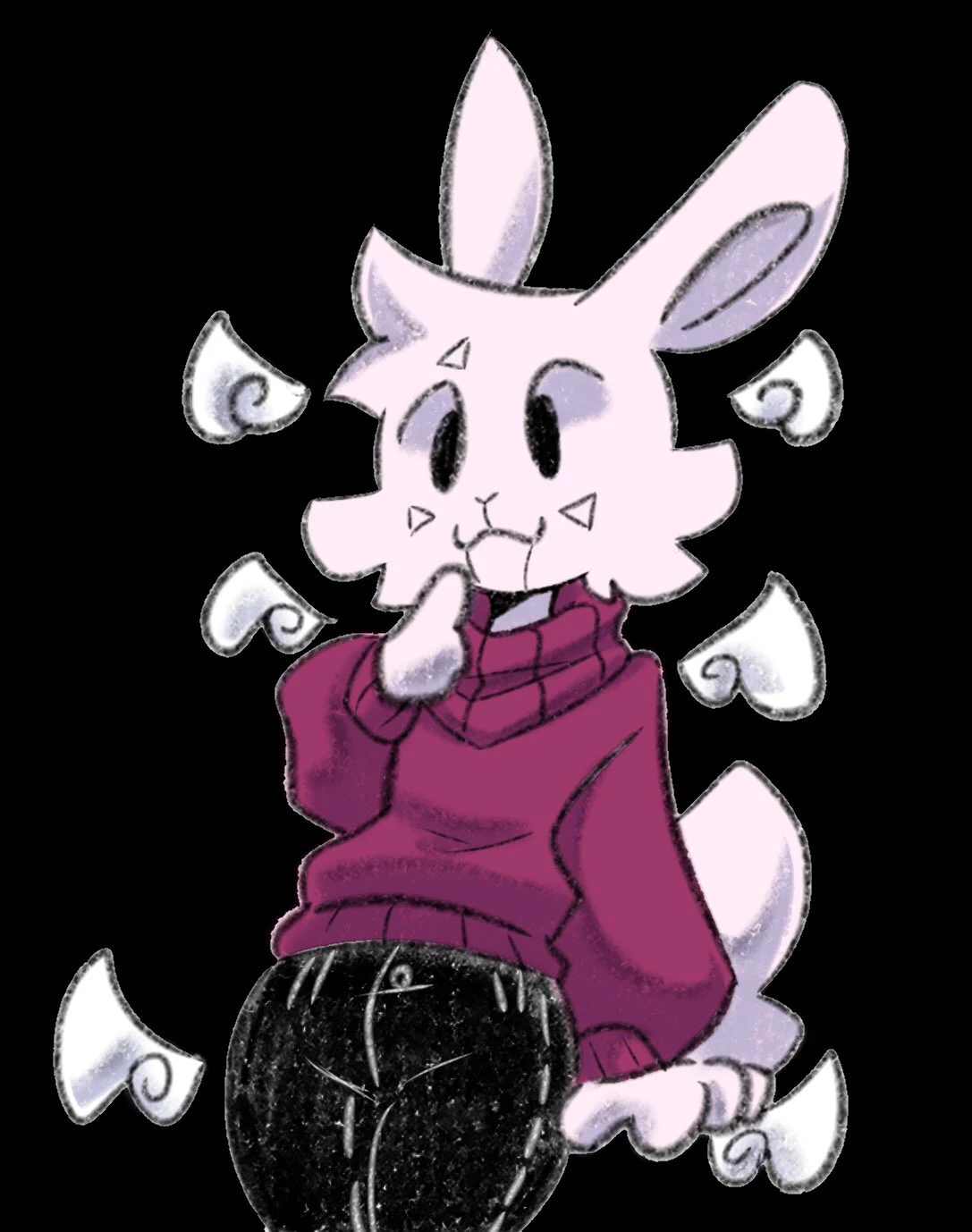 Daily Furry Art 142