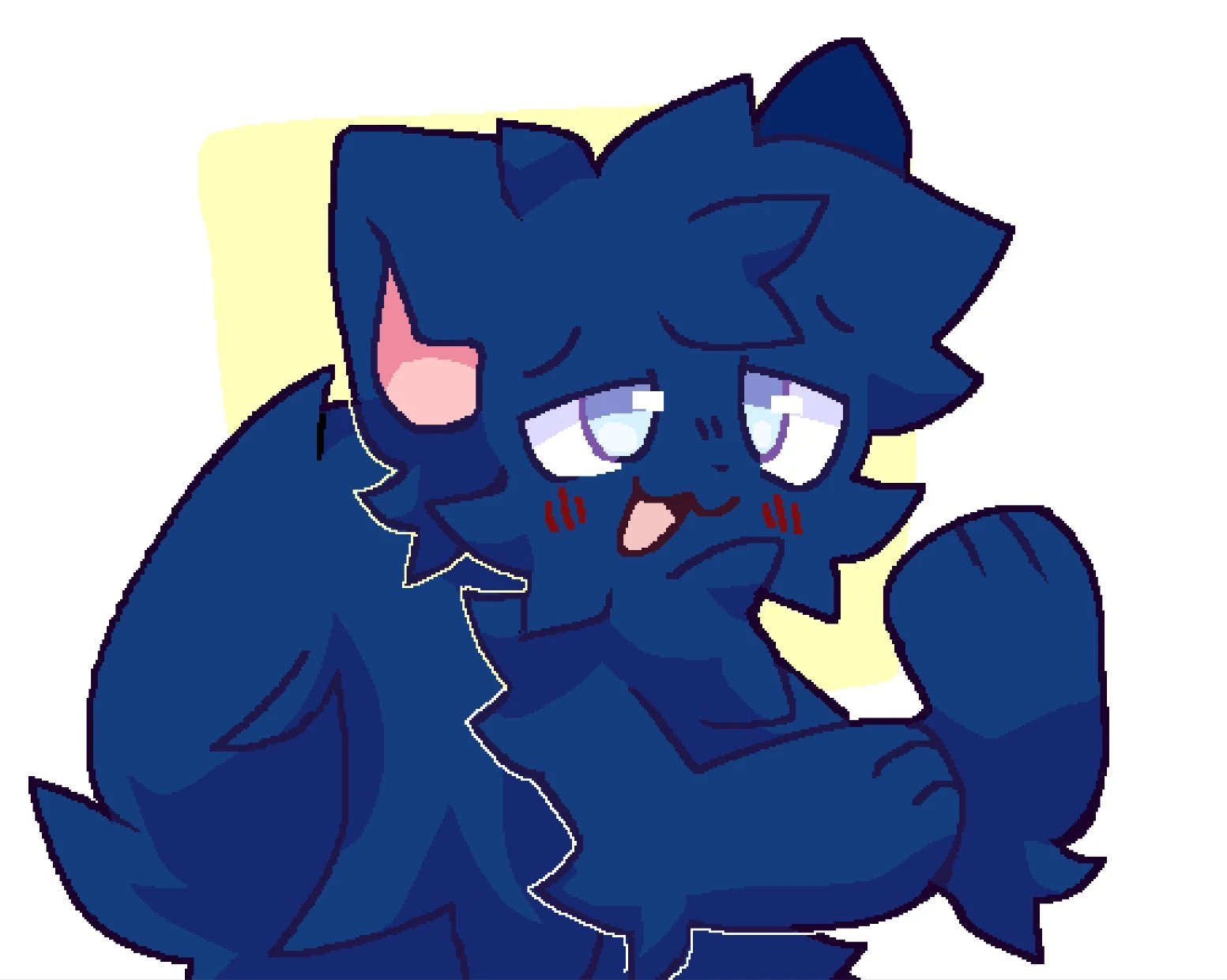 Daily Furry Art 70