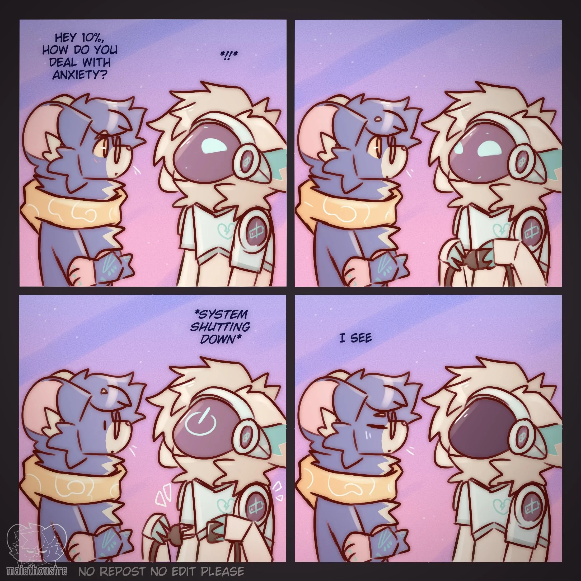 Daily Furry Art 243
