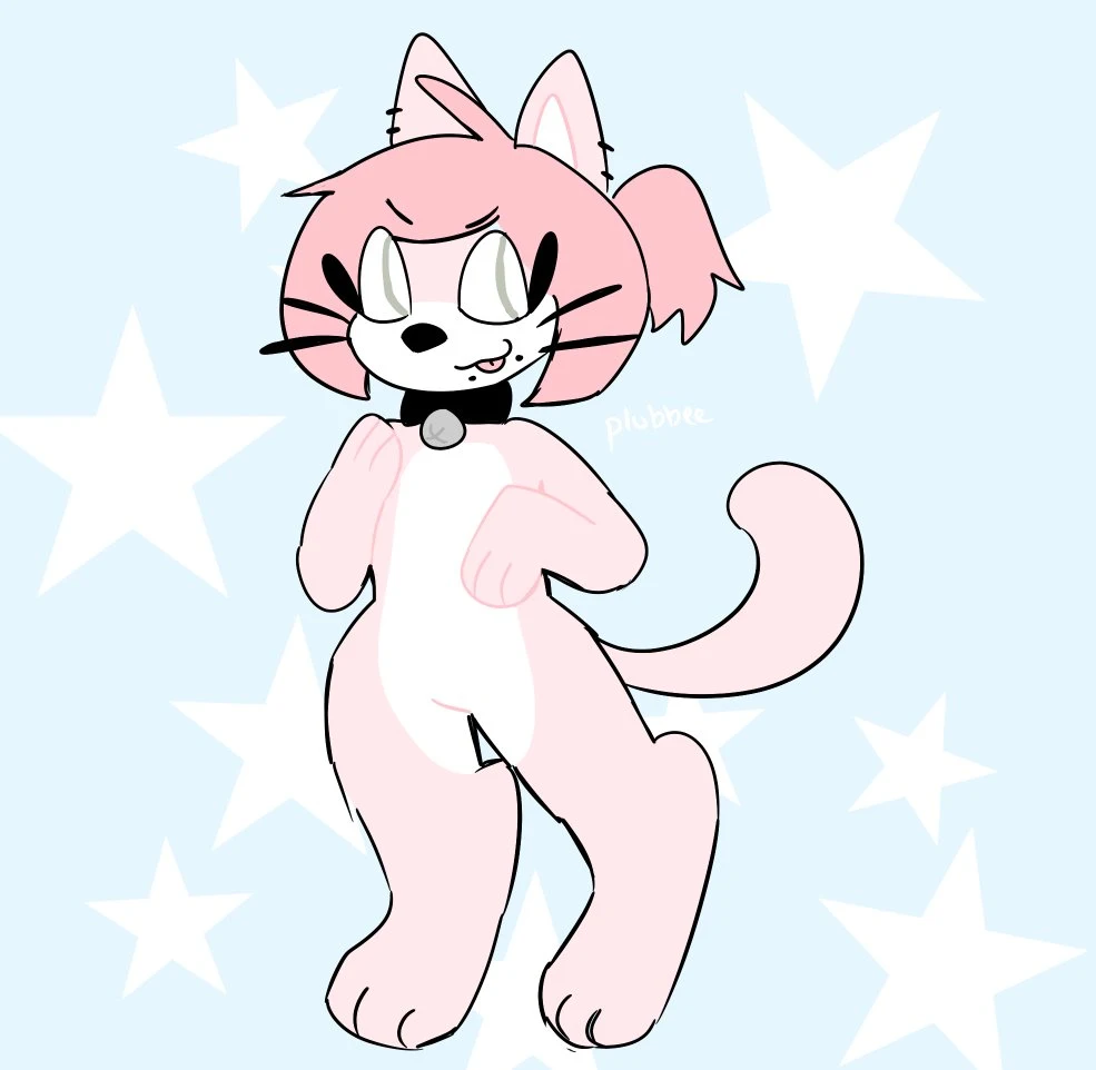 Daily Furry Art 142