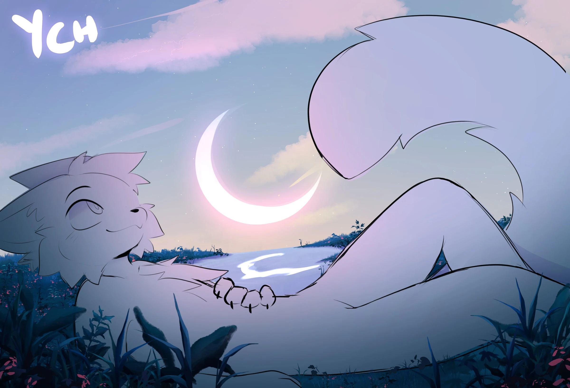 Daily Furry Art 335