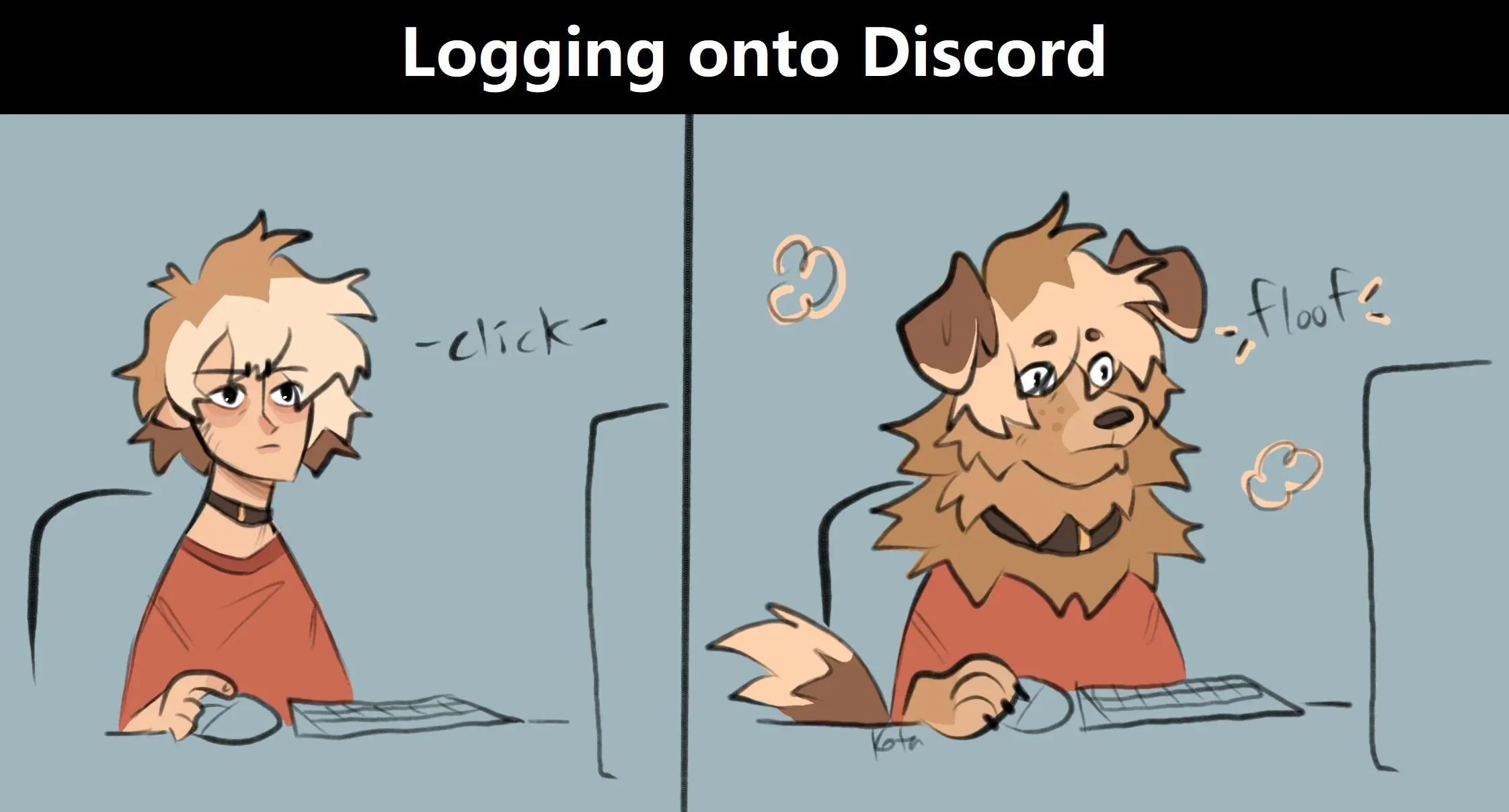 Daily Furry Art 326