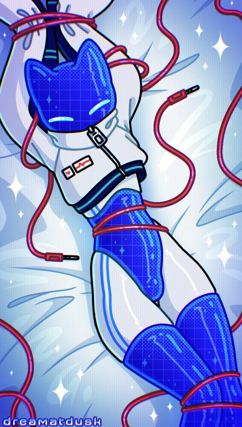 Daily Furry Art 115