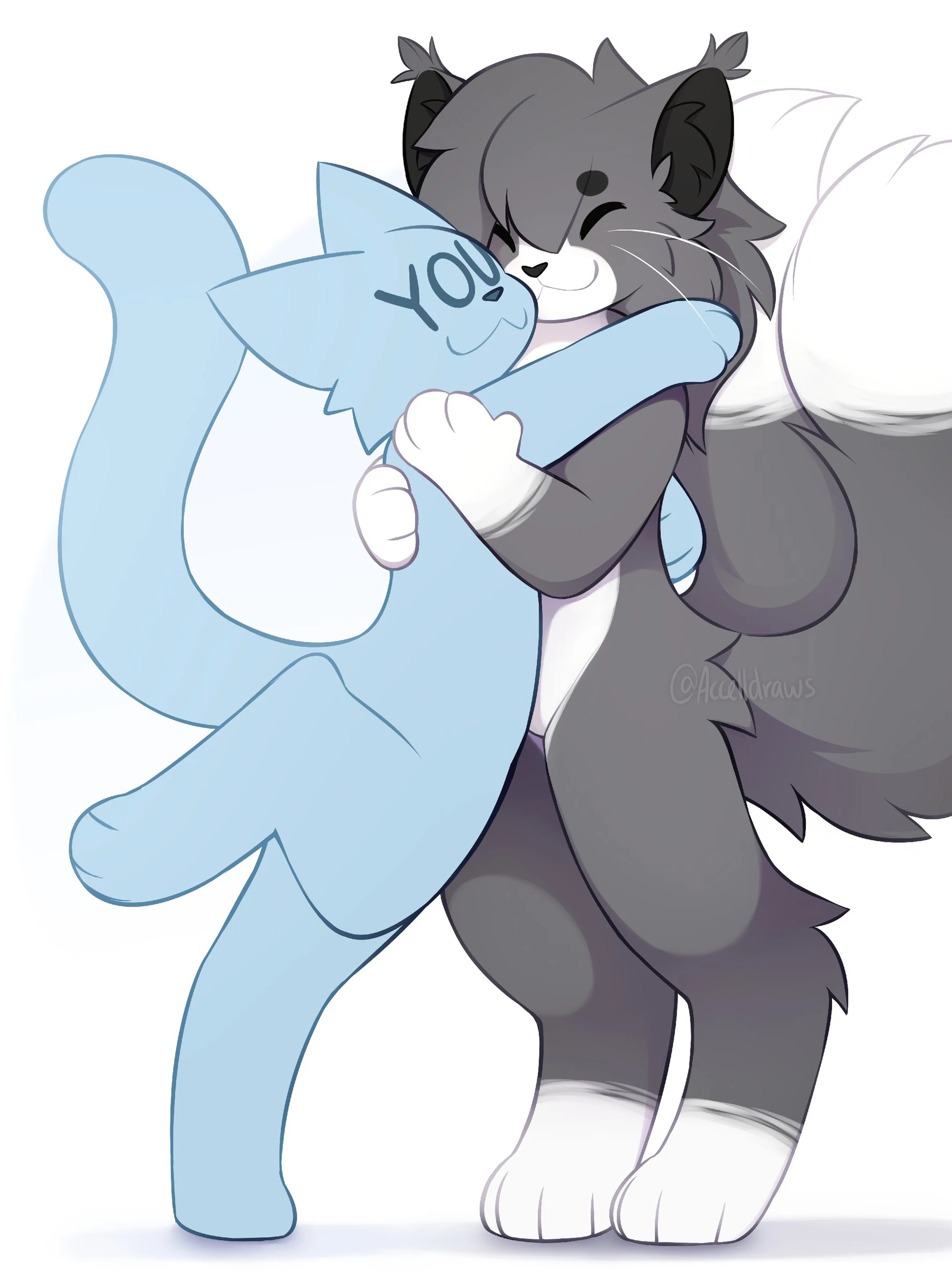 Weekly Furry Art 38