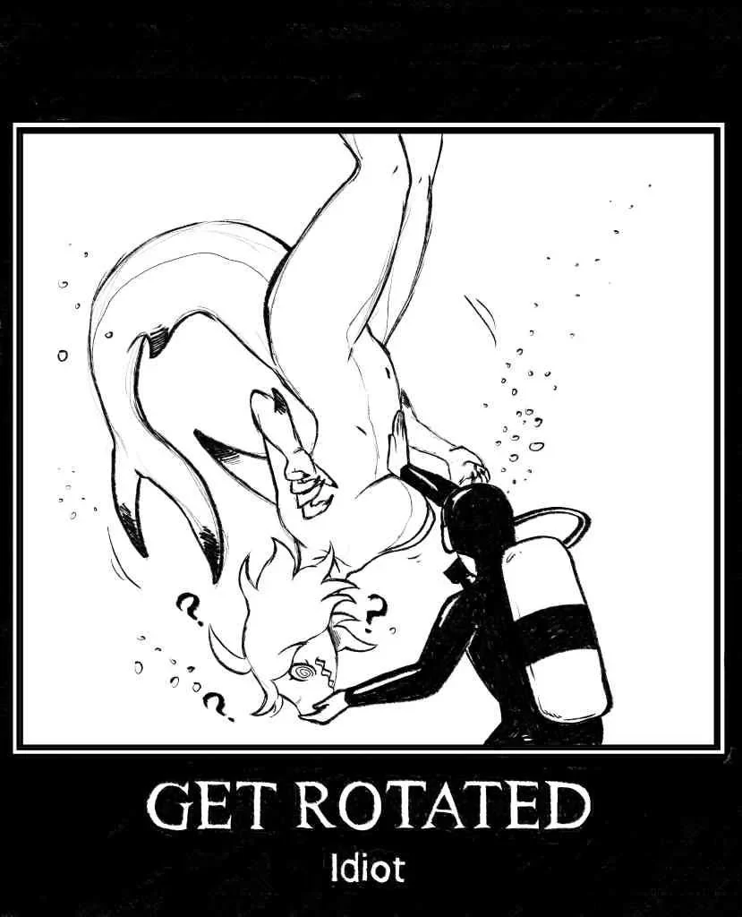 Weekly Furry Art 31