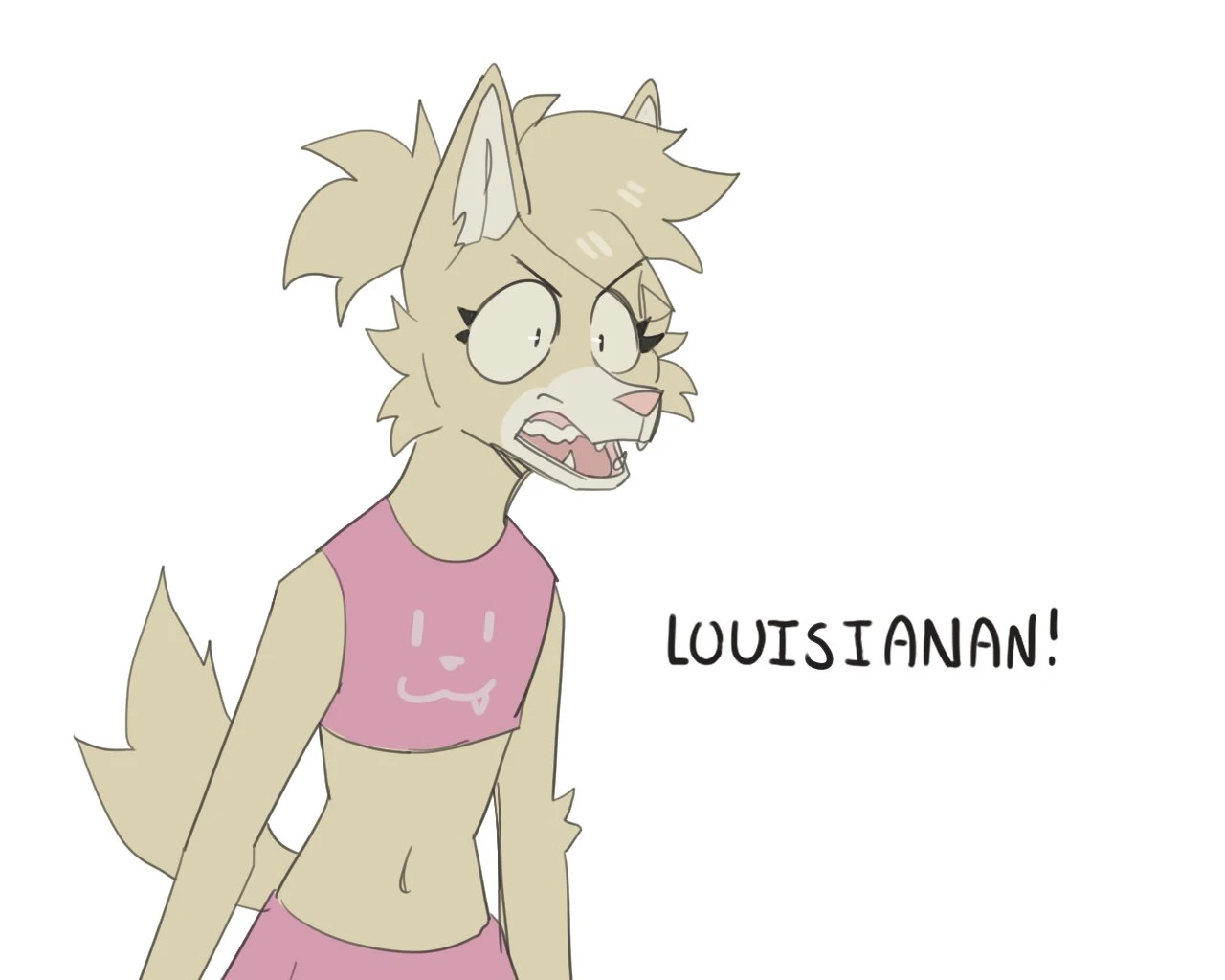 Weekly Furry Art 35