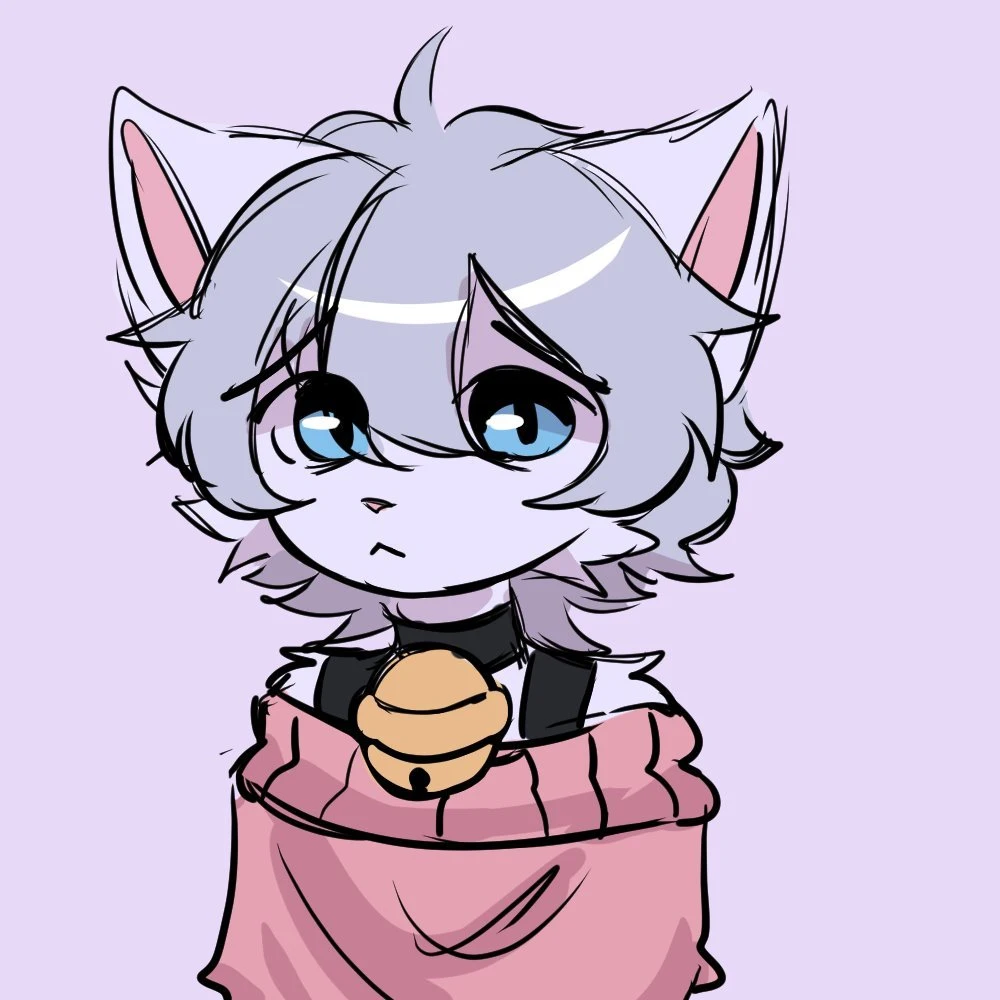 Daily Furry Art 227