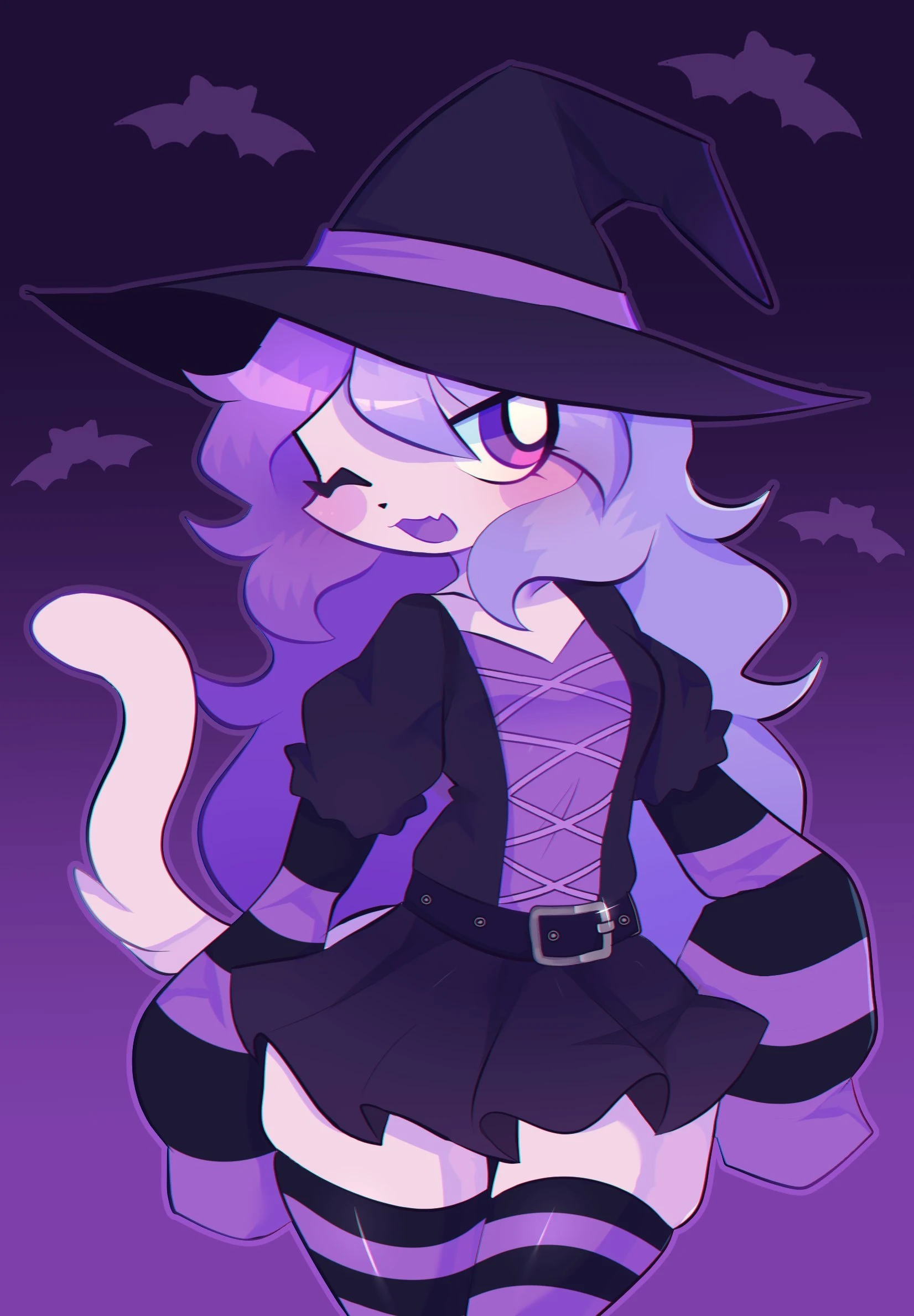 Daily Furry Art 122