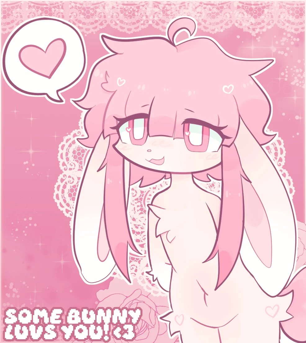 Daily Furry Art 138