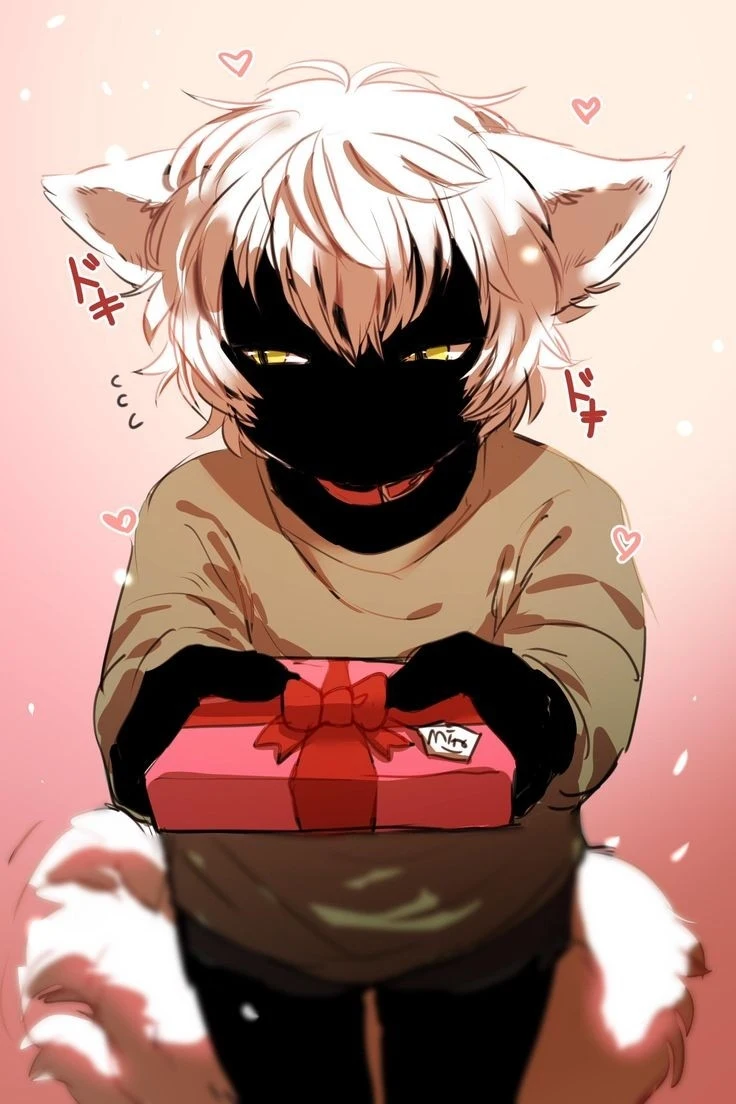 Daily Furry Art 5