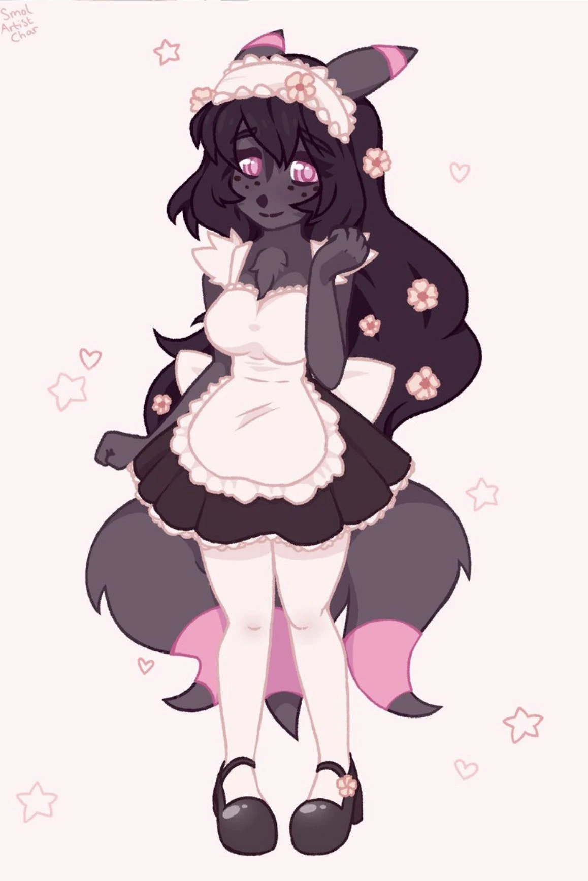 Daily Furry Art 59