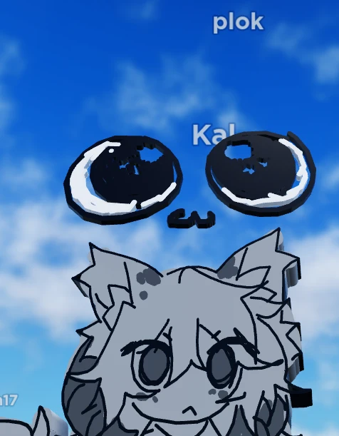 Daily Furry Art 294