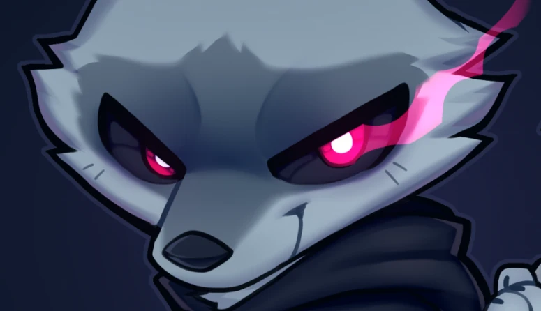Daily Furry Art 277