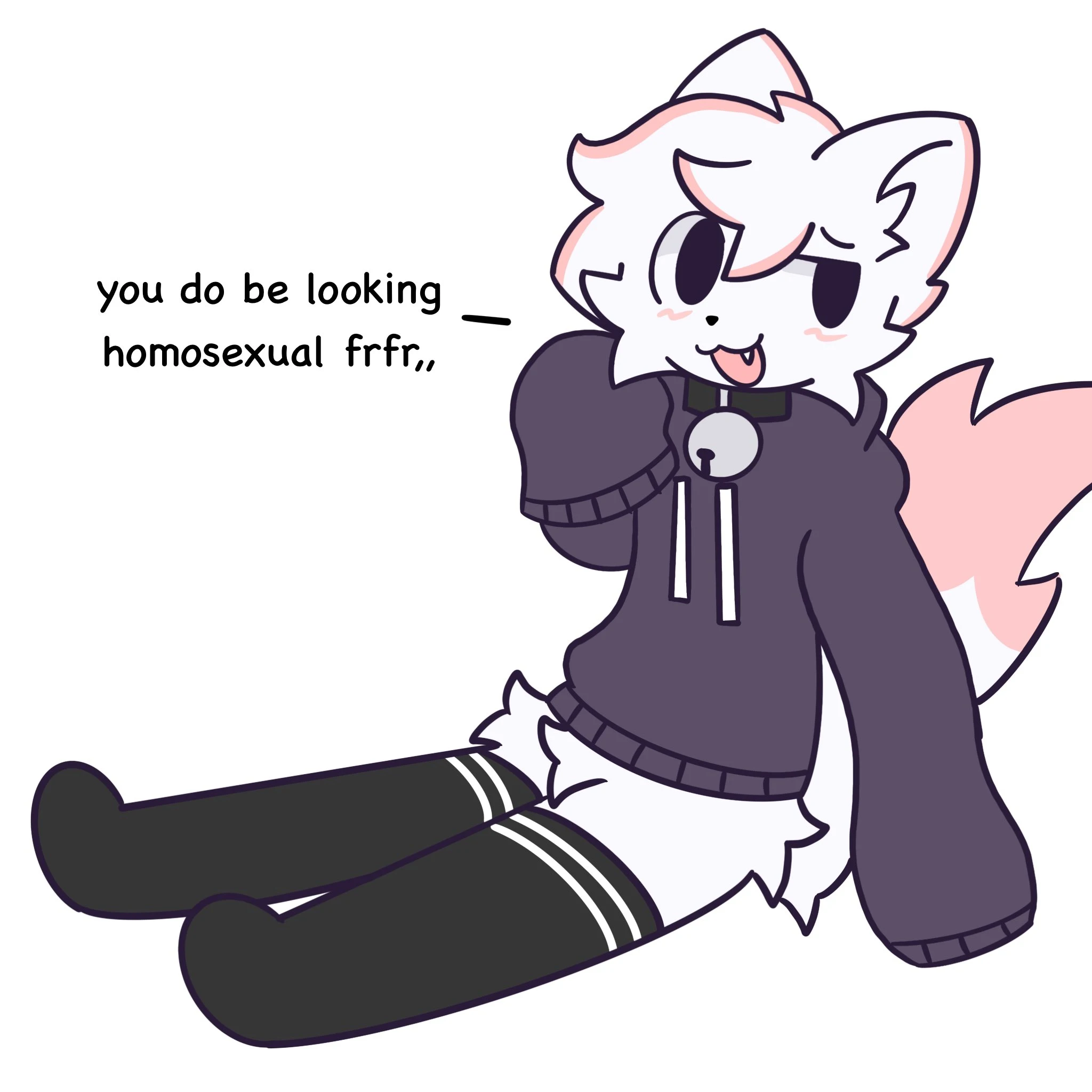 Daily Furry Art 283