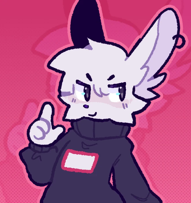 Daily Furry Art 241