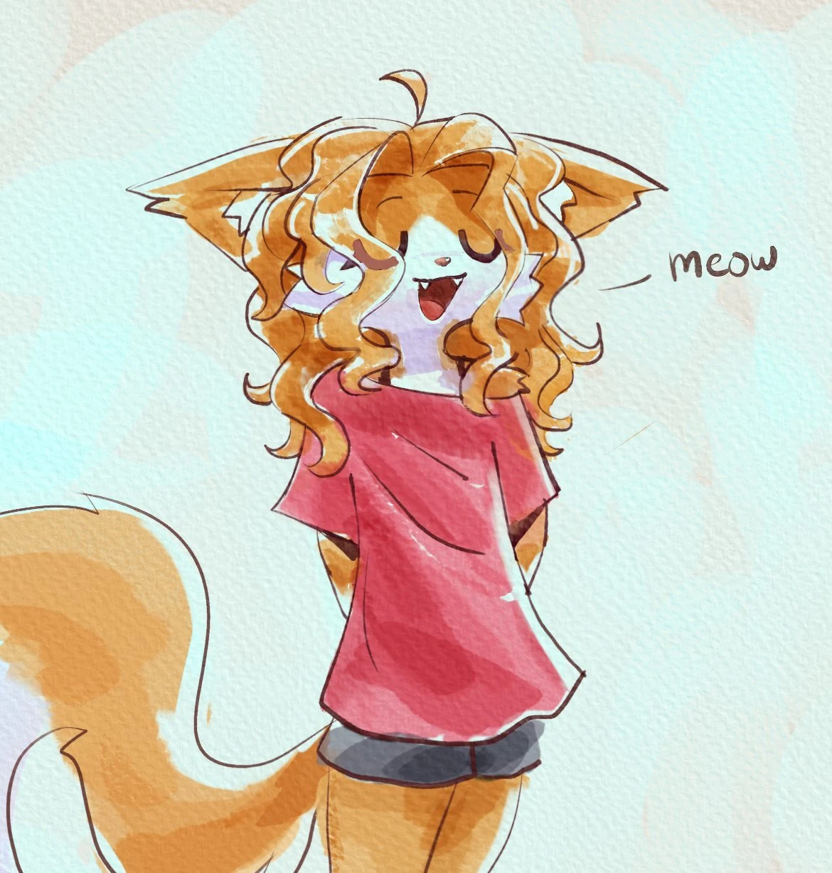 Weekly Furry Art 24