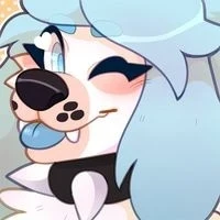 Daily Furry Art 18