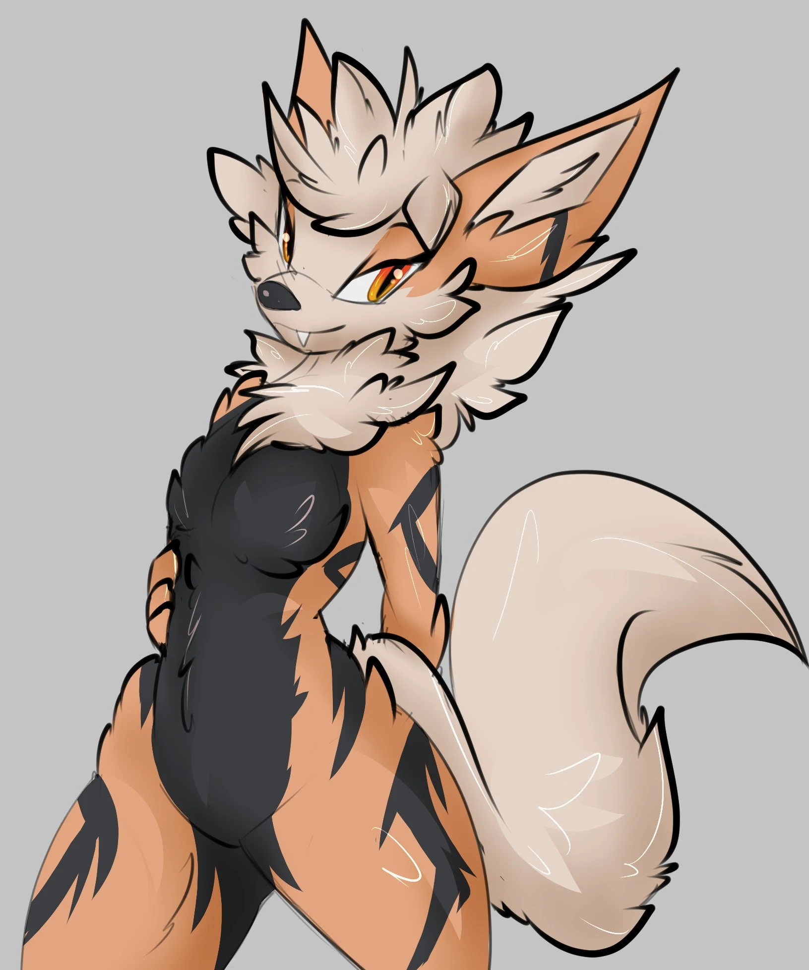 Daily Furry Art 76