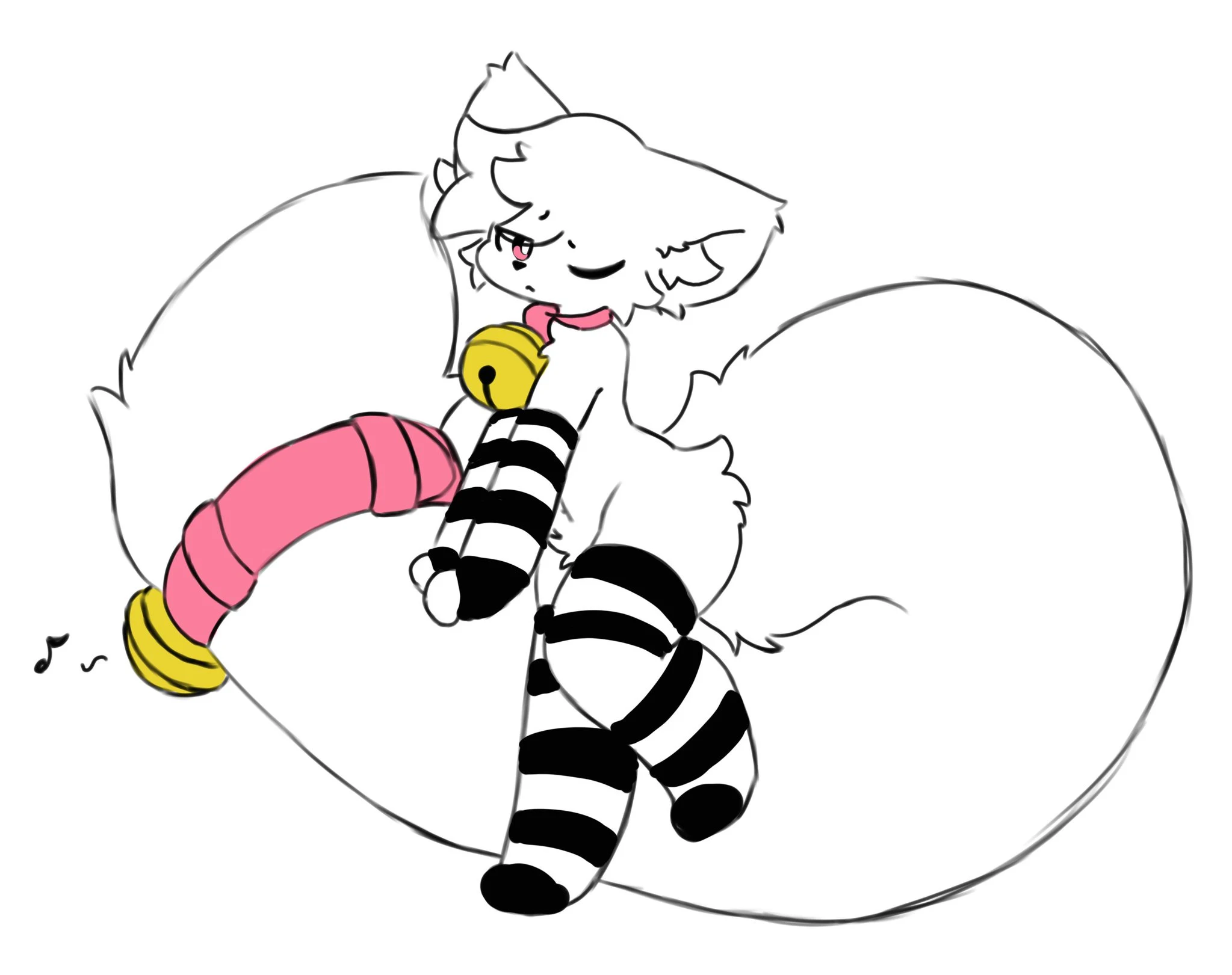 Daily Furry Art 229