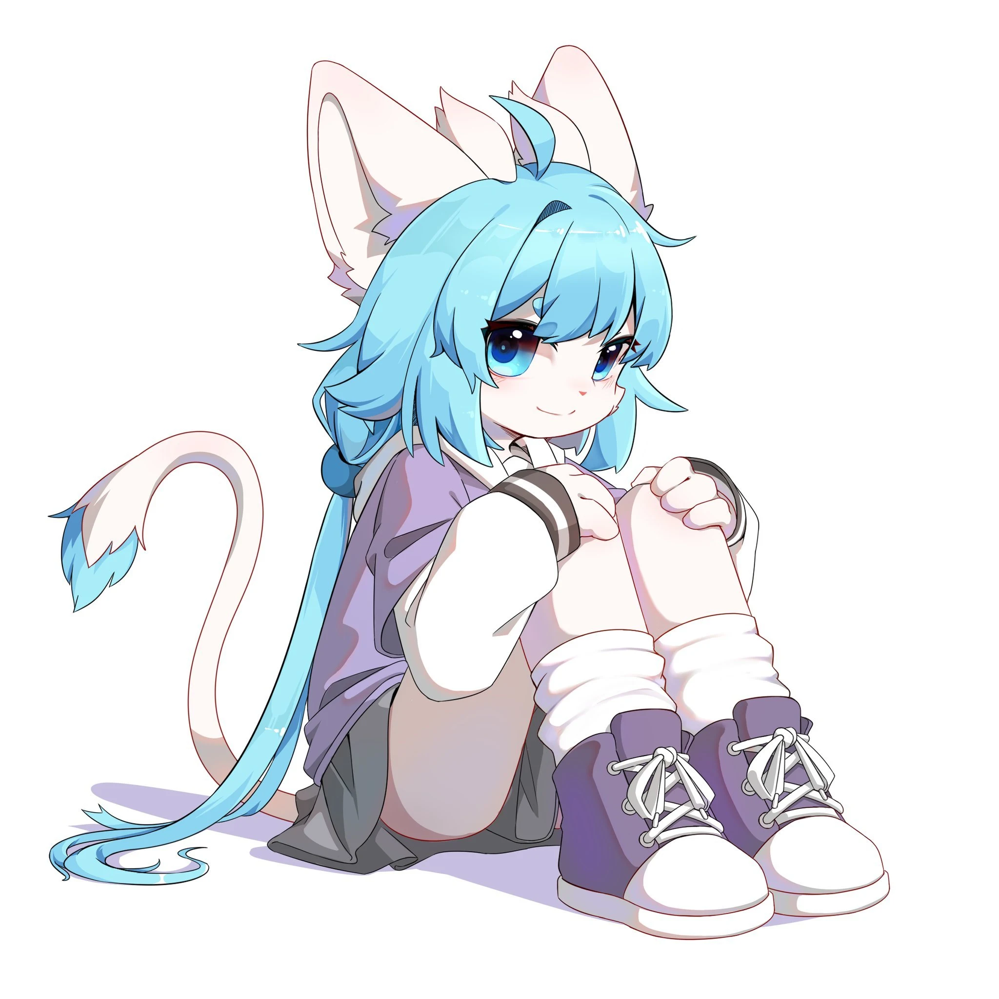 Daily Furry Art 202