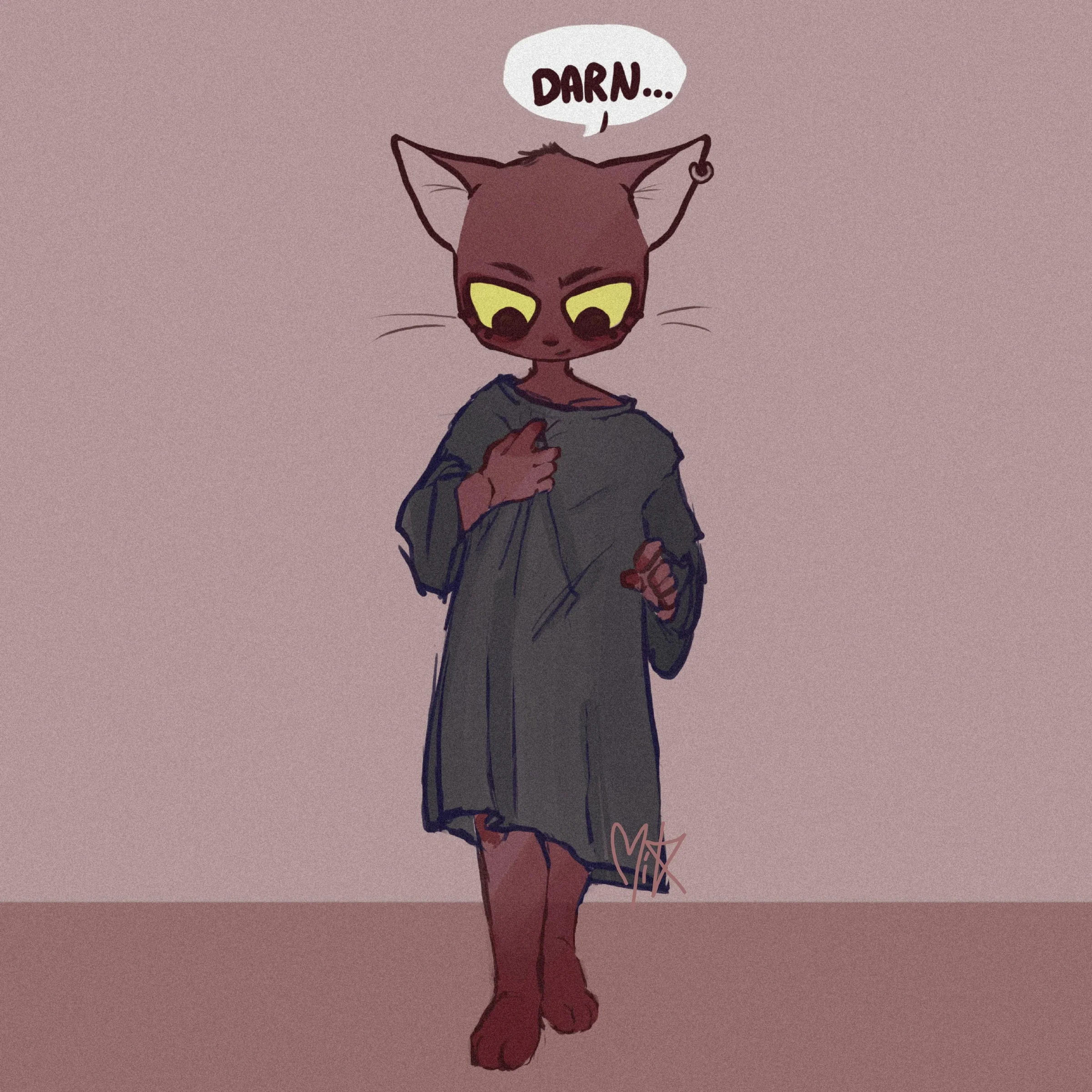 Weekly Furry Art 2