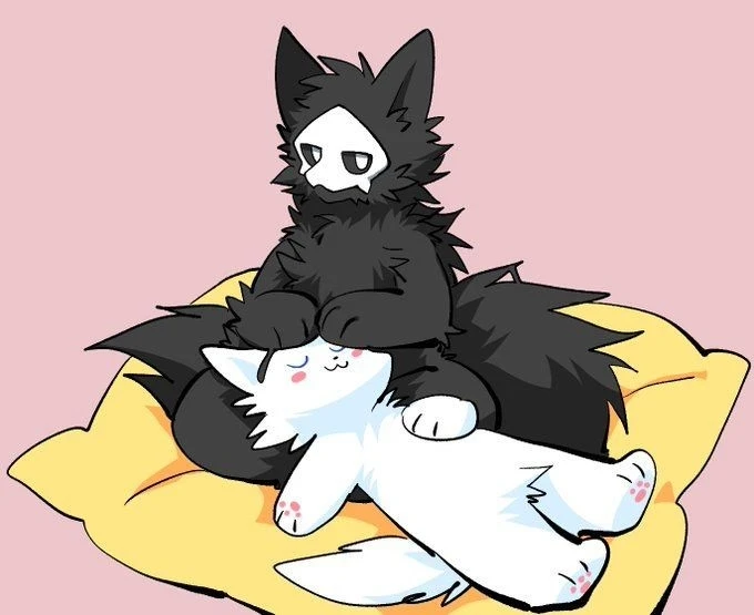 Daily Furry Art 30