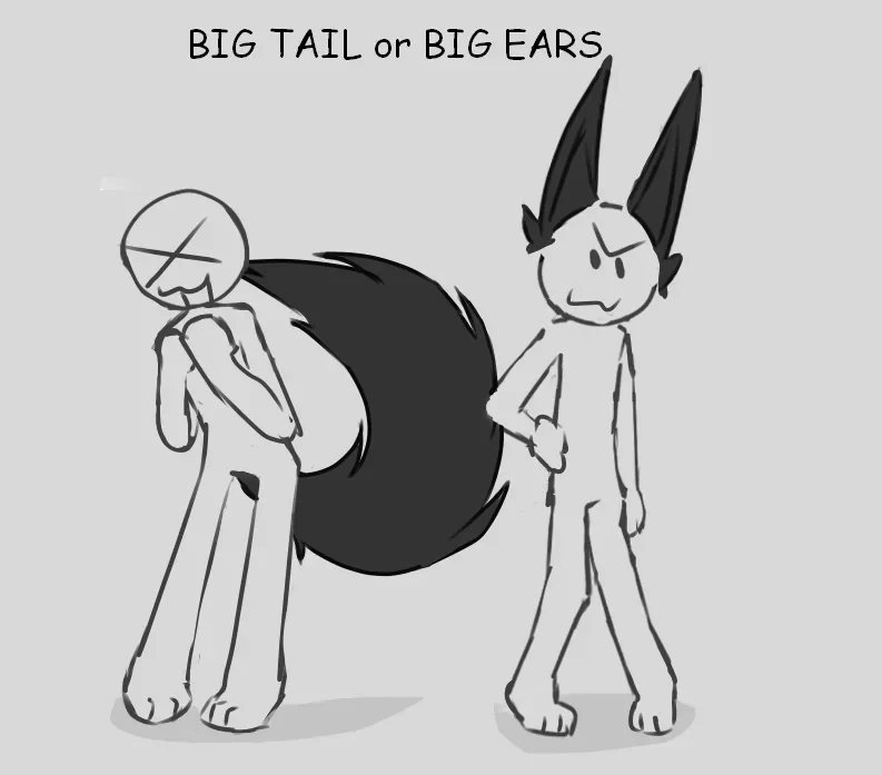 Weekly Furry Art 3