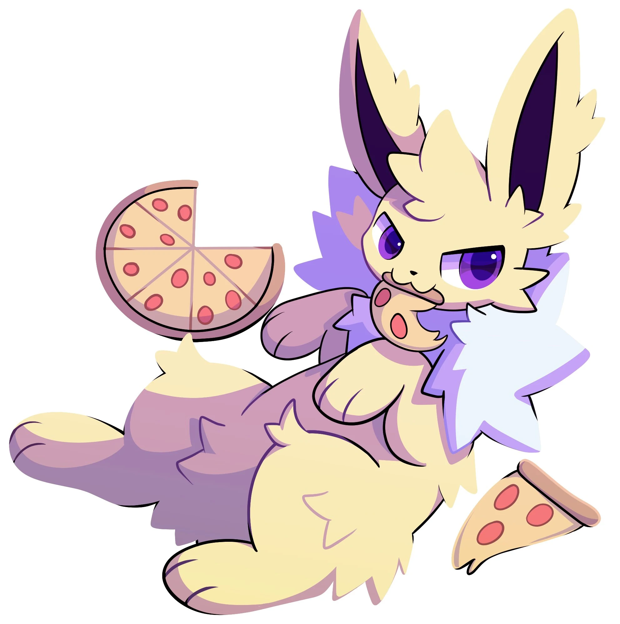 Weekly Furry Art 2