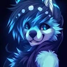 Daily Furry Art 9