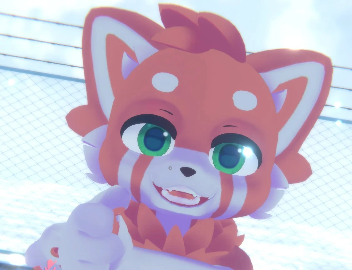 Daily Furry Art 233