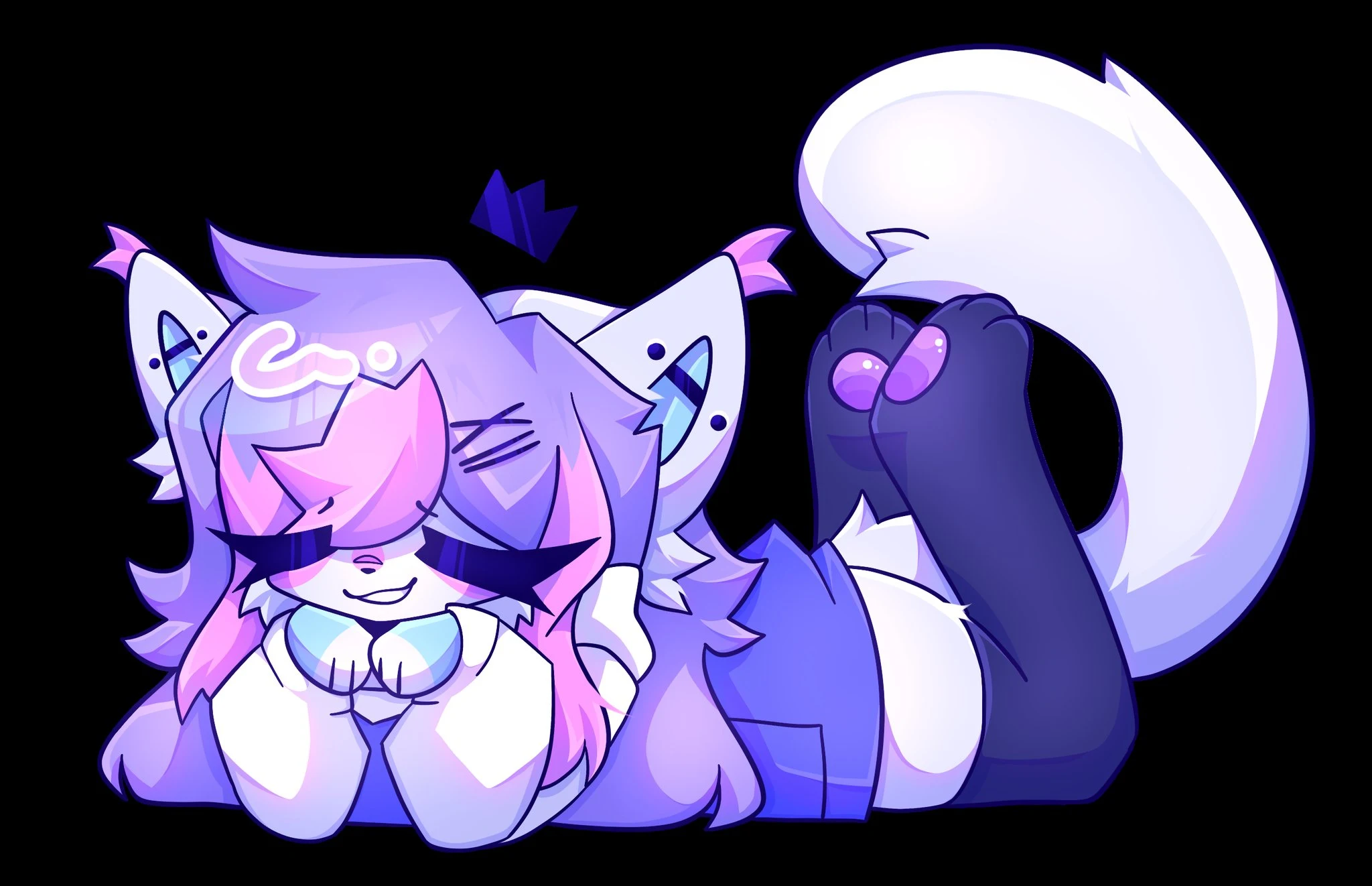 Daily Furry Art 91