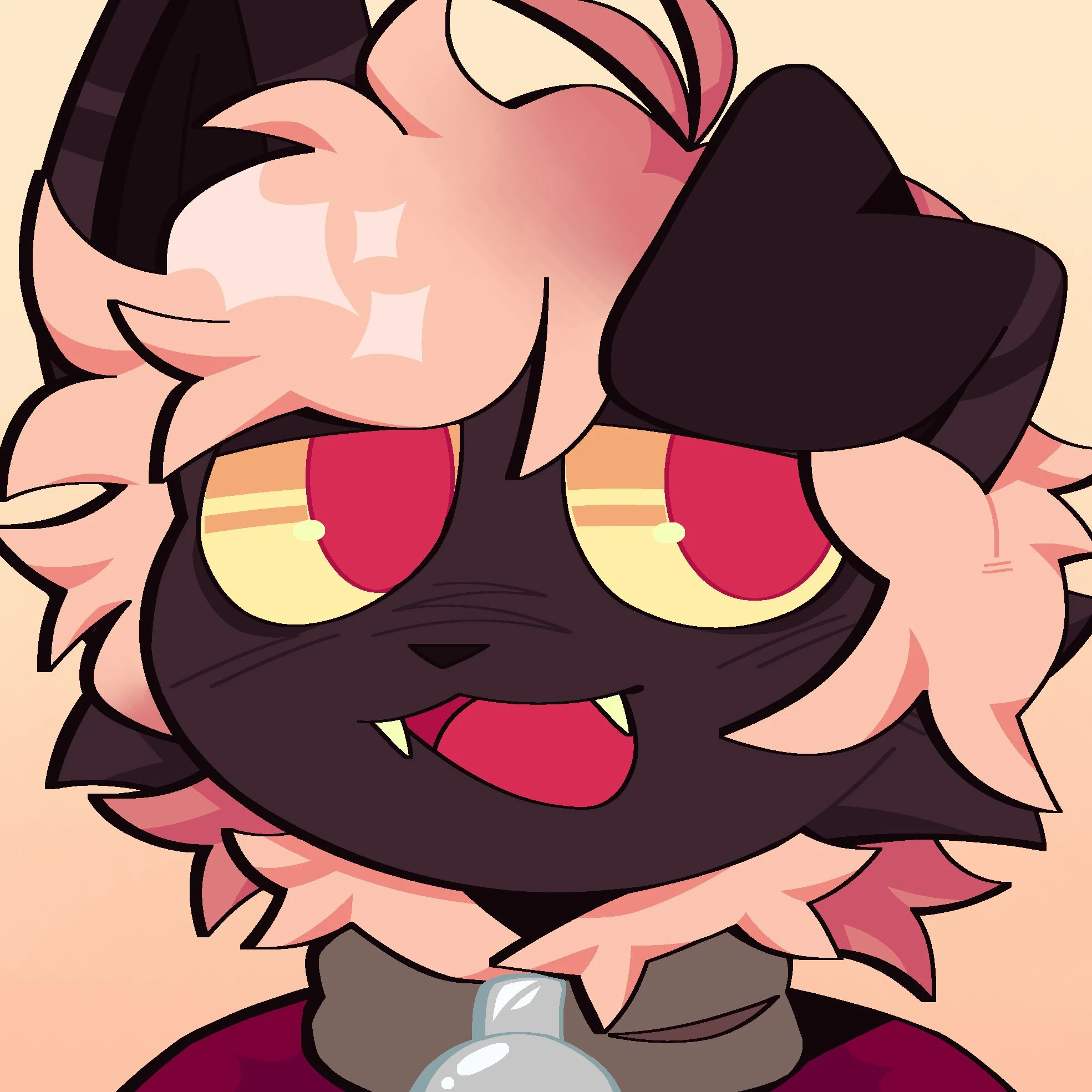 Daily Furry Art 104