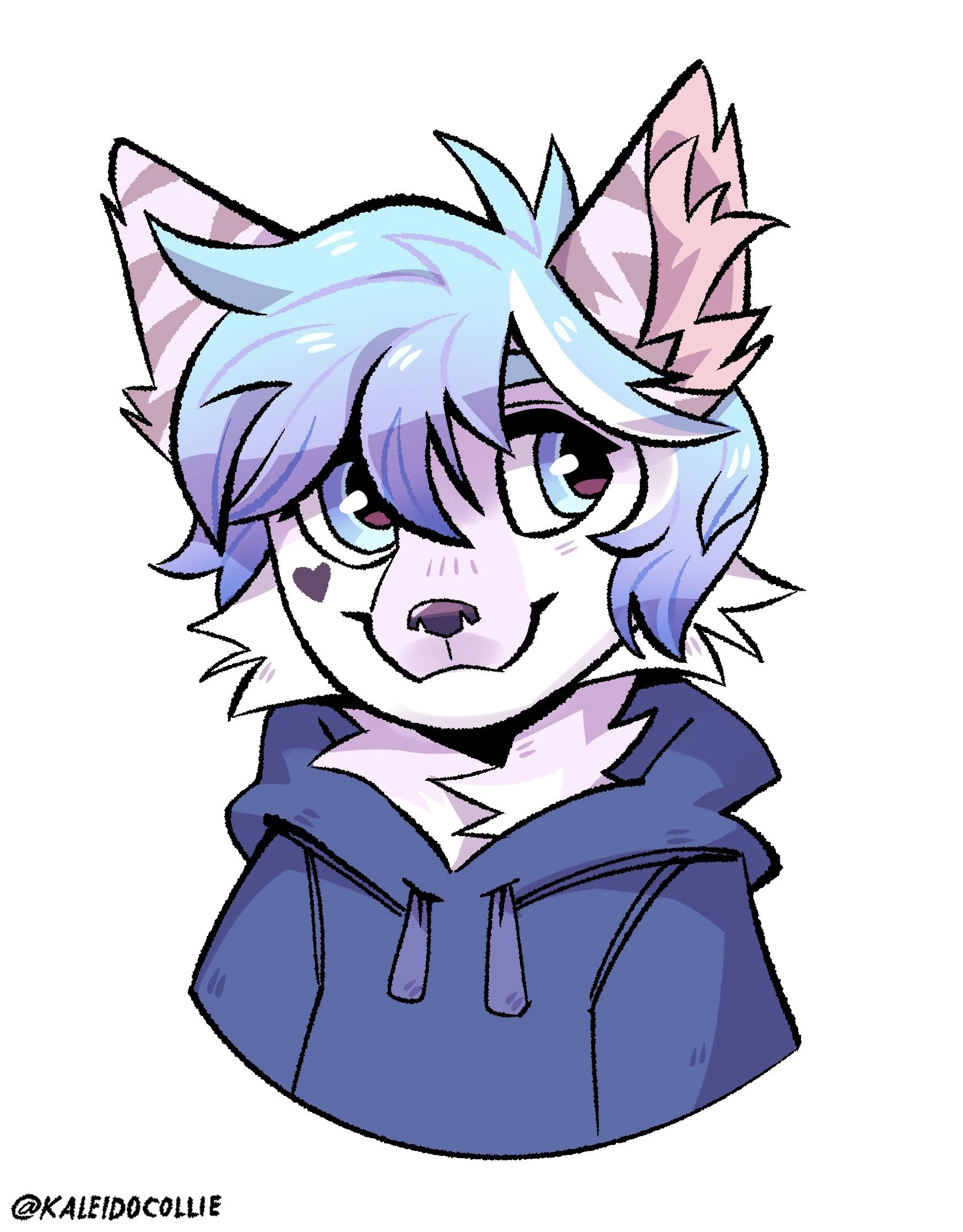 Weekly Furry Art 42