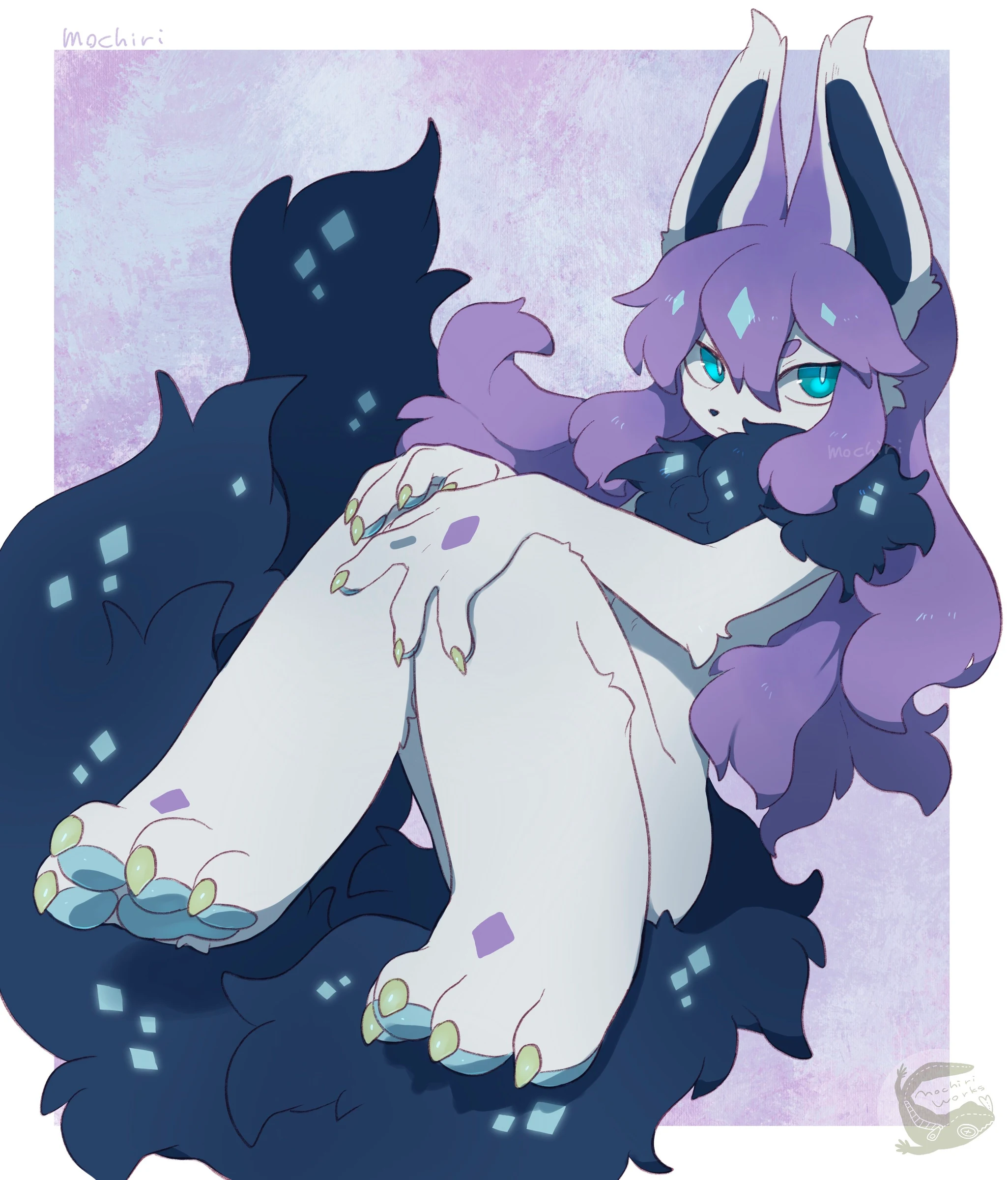 Weekly Furry Art 34