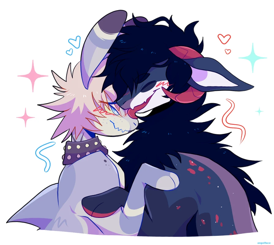 Daily Furry Art 222