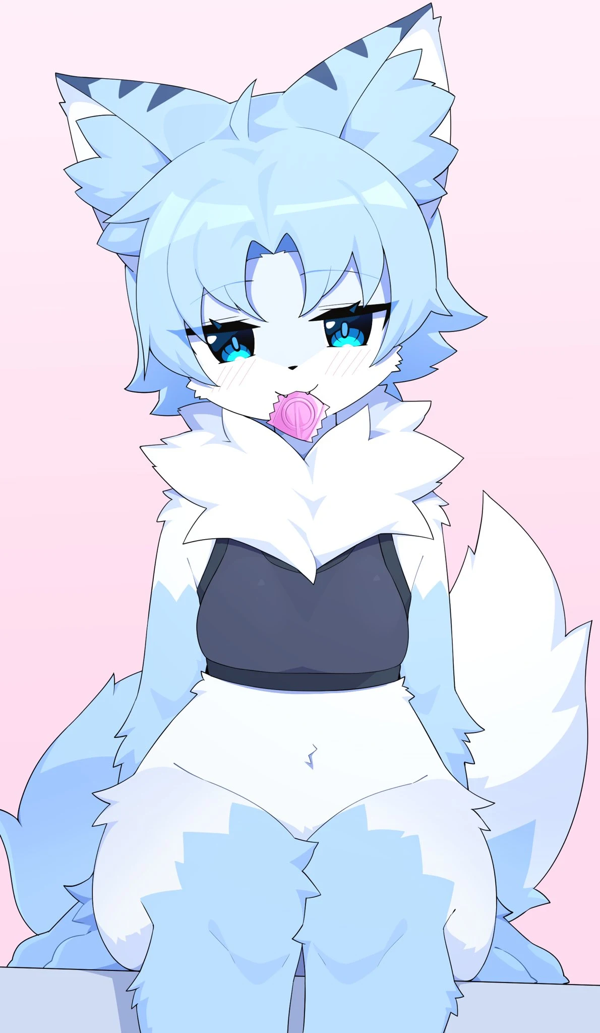 Weekly Furry Art 15
