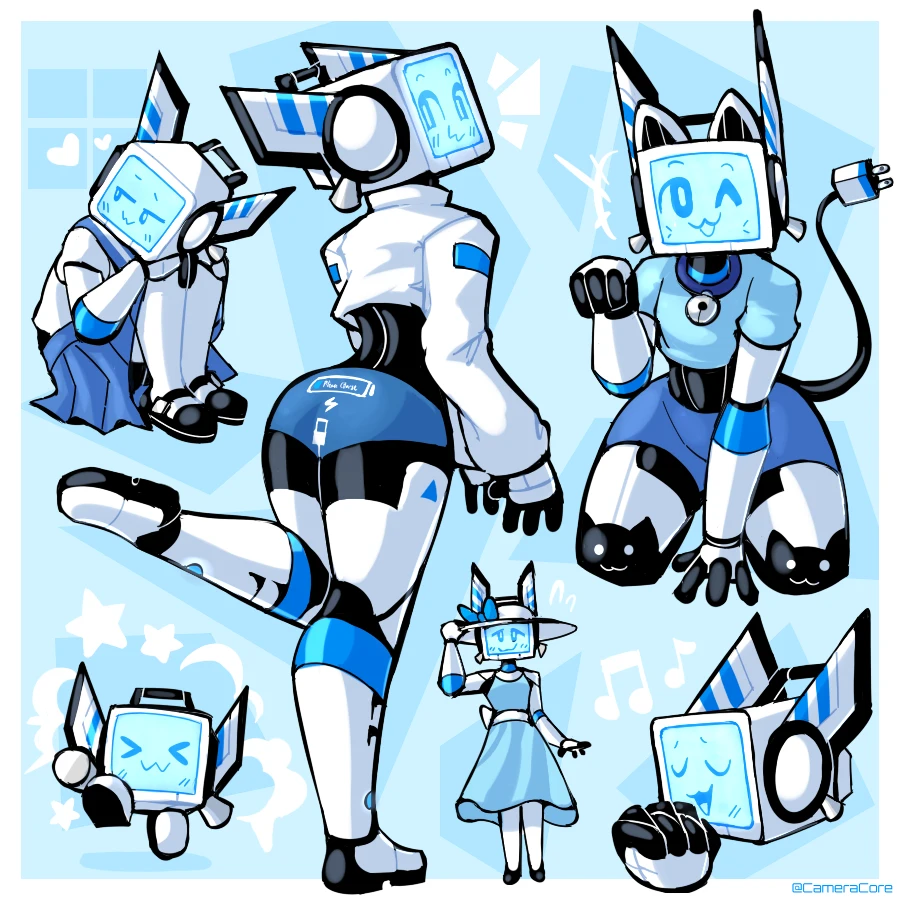 Daily Furry Art 279