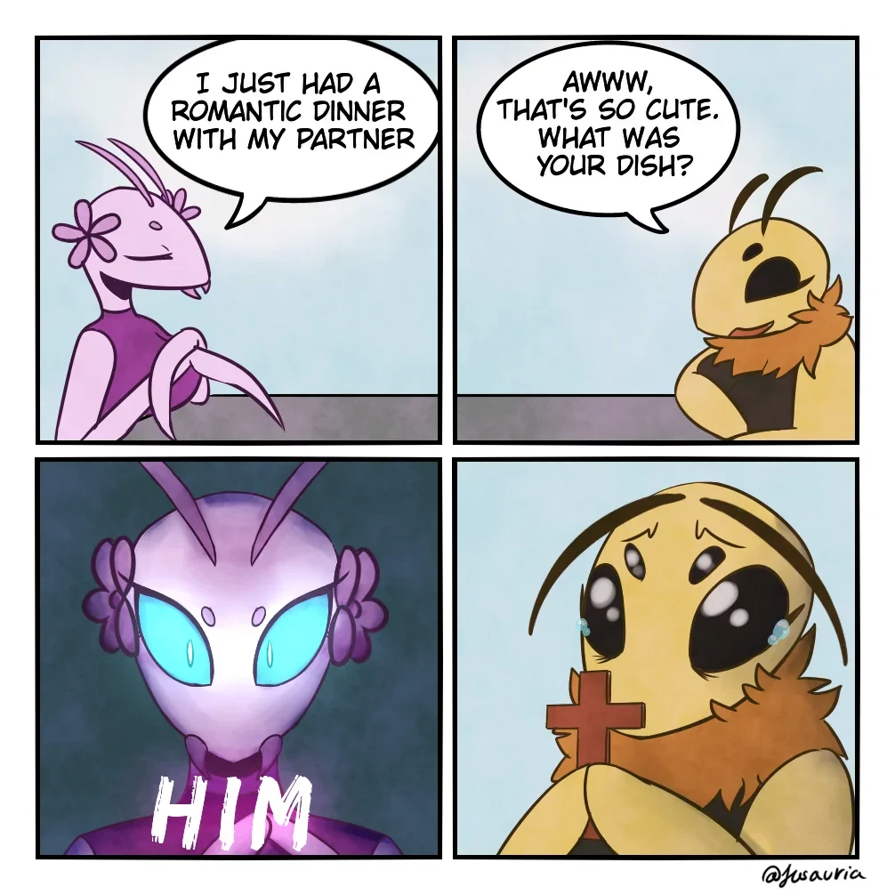 Daily Furry Art 232