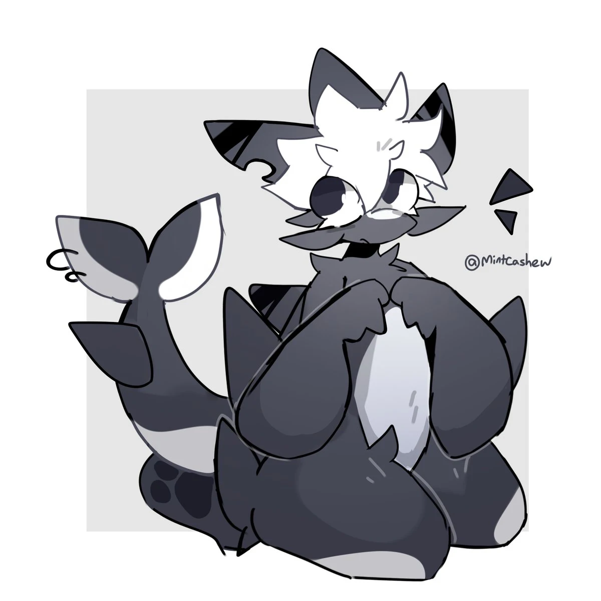 Daily Furry Art 228