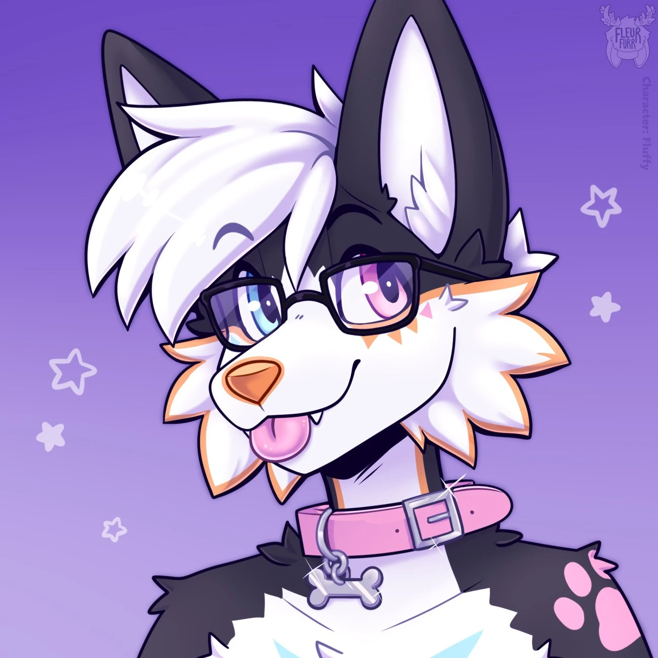 Weekly Furry Art 26