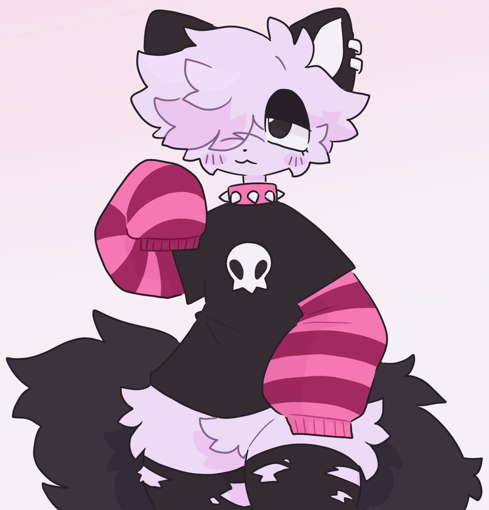 Daily Furry Art 227
