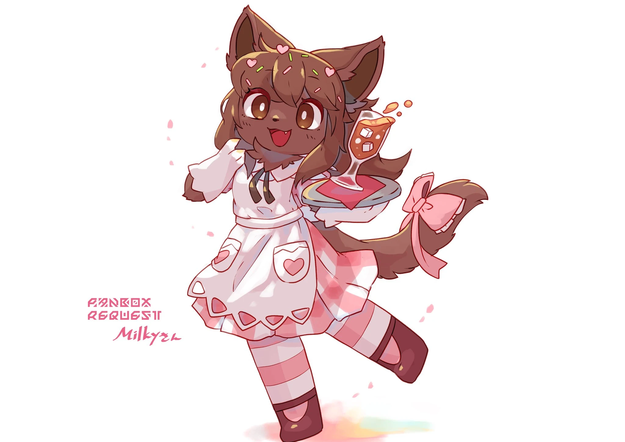 Daily Furry Art 259