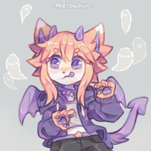 Daily Furry Art 15