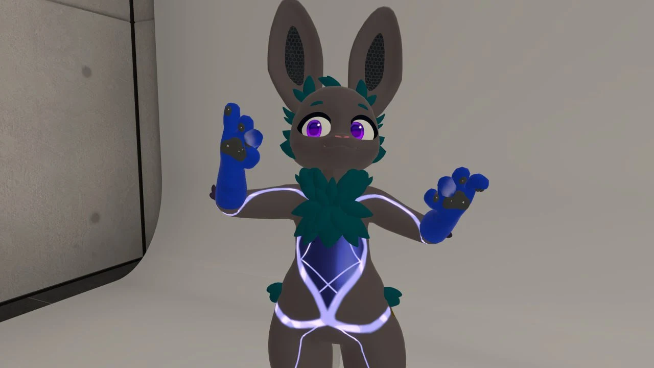 Daily Furry Art 338