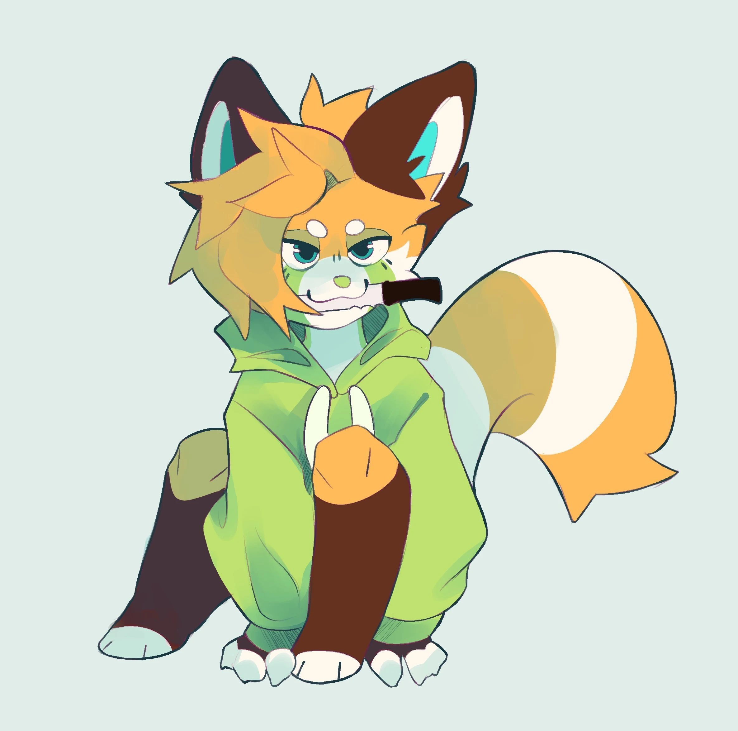 Daily Furry Art 294