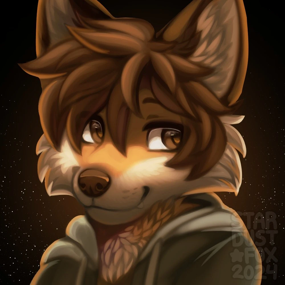 Weekly Furry Art 42